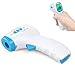 Produktbild ZUZEN Elektronisches Thermometer Baby Kind Stirnthermometer Berührungsloses Thermometer für den menschlichen Körper LCD Digital Großbildschirm