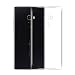Produktbild Hülle für Xiaomi Mi Mix 2 (Nicht zutreffend für Xiaomi Mi Mix 6.4") , IJIA Transparente TPU Weich Silikon Stoßkasten Cover Handyhülle Schutzhülle Schale Case Tasche für Xiaomi Mi Mix 2 (5.99")