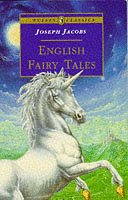English Fairy Tales (Puffin Classics)