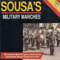 Preisvergleich Produktbild Military Marches