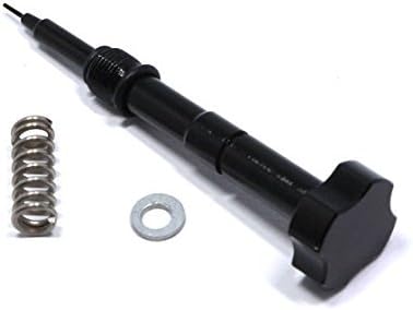 Motorcycle CNC Aluninum Carb Air Fuel Mixture Screw for MIKUNI VM26 PZ30 Pit Dirt Bike Motocross Off Road
