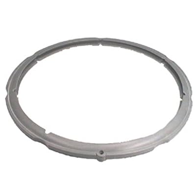 Seb SEB980158 Auto Cuiseur Joint Joint pour Autocuiseur Seb Delicio Inox 8/10 L