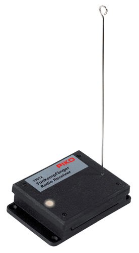 Preisvergleich Produktbild Piko 35012 - G Funkempfänger