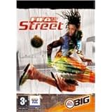 Fifa Street Platinum