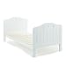 Obaby Lisa 3 Piece Furniture Set - White