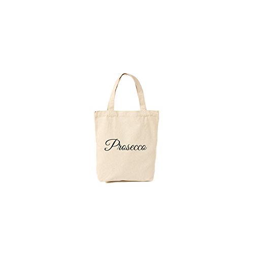 Preisvergleich Produktbild Prosecco Cream Tote Bag