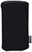 Produktbild PEDEA Tasche Softcase für iPhone 5C / 5S, Samsung Galaxy ACE 3 / S4 mini, Nokia Lumia 520 / 620 / 820, Sony Xperia M, schwarz