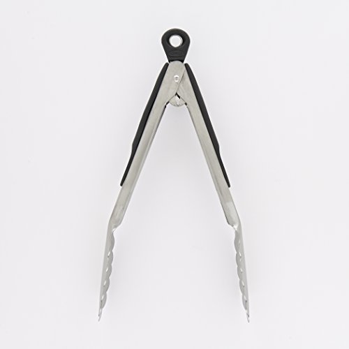 OXO Good Grips Verriegelbare Zange, 22cm - 5