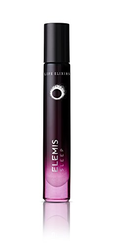 ELEMIS Life Elixirs: Sleep Perfume Oil - Perfume Oil Rollerball 8.5ml