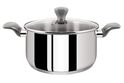 Tefal A6054617 Envy Non AA Faitout 24cm + CV