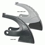  TEMPISH I-Max And Lady Roller Cuchillas Freno (Negro)