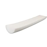 Half Foam Roller 6-inch X 36-inch