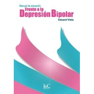 Manual de actuación frente a la depresión bipolar