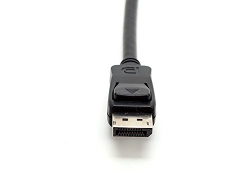 Compupack E003-R150-RS Display Port Adapter auf DVI-D, Länge 40cm, NEU - 3