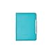 Price comparison product image Marshall Bergman Leather Case for iPad Air - Tiffany Blue