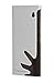 Ambrane P-1122 10000mAH Power Bank (Brown-White) RS.858.00