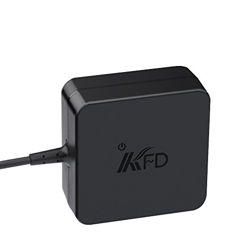 KFD 65W Ladegerät Netzteil für Notebook Laptops z.b Asus, Fujitsu Siemens, Toshiba, Medion, St SADP-65KB FSP065-ASC Asus F756UA F756UV F555UB R503U R510C R510CA R510L S300 S300CA S400CA, Harman Kardon Onyx Studio 2 II / Onyx Studio 3 drahtloser Bluetooth Lautsprecher, ONYXSTUDIO2BLKUS HKONYXSTUDIOJN NSA40ED-190200 ESX2567Q AU38AA-00 AU38AA-OO 19V 3,42A - 3