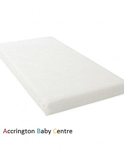 Deluxe Crib Mattress for Chicco Next 2 Me Co-Sleeper Bedside Crib Next2Me
