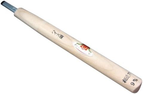 Mikisyo Hamono Chisel [High-speed steel, Soto type] 2mm 400208