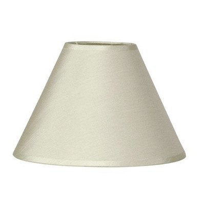 40 cm Lampenschirm Fashion aus Stoff