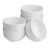 cuencos ikea ✔️ JUEGO DE 6 - En la caja incluimos 6 recipientes de porcelana de 150 ml, lo que lo convierte en el juego perfecto para cualquier cocina familiar o comercial.