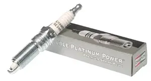 Champion 7332 Double Platinum Power Replacement Spark Plug, (Pack of 1)