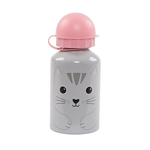 Sass & Belle - Borraccia Nori Gattino Kawaii Friends