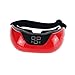 Produktbild LJSHU Eye Massager Akku-3D-Green-Eye-Vision Training Correct Eye Pain Relax Relax Smart Eye Tools,Red