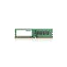 Produktbild Patriot Memory 8 GB DDR4 2133 MHz 8 GB DDR4 2133 MHz Modul Speicher- – -Module Speicher (8 GB, 1 x 8 GB, DDR4, 2133 MHz, grün)
