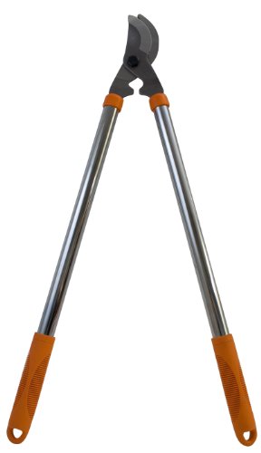 FlexrakeCALRB601 Cal Flex Rake Light Duty Bypass Lopper with Tube Steel Handles