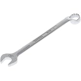 Gedore Combination Spanner DIN 3113 Form A Lightweight with Slim Jaw and Narrow Walls 6091880