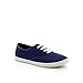 Produktbild Ideal Shoes, Damen Sneaker, Blau Marine, 41