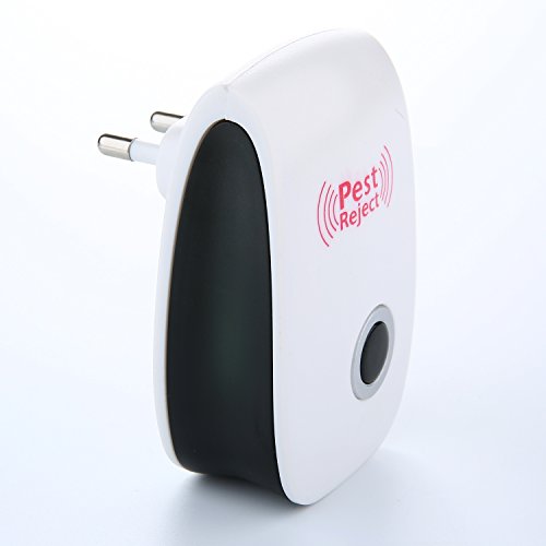 niceEshop(TM) Elektrisch Antimücken Insektenschutz Insektenstecker - 4