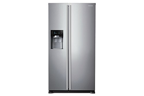 Preisvergleich Produktbild Samsung RS7547BHCSP / EF Kühlschrank / Kühlteil 361 L / Gefrierteil 176 L