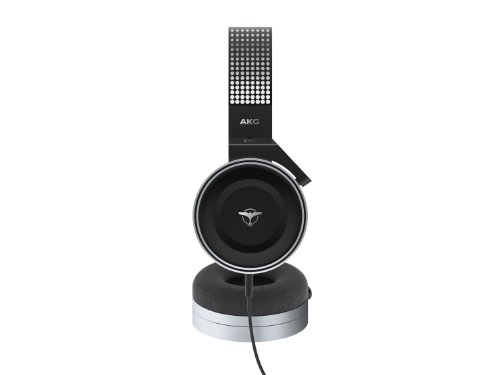 Preisvergleich Produktbild AKG K67 TIESTO Professioneller Kopfhörer für DJ / Live / Studio