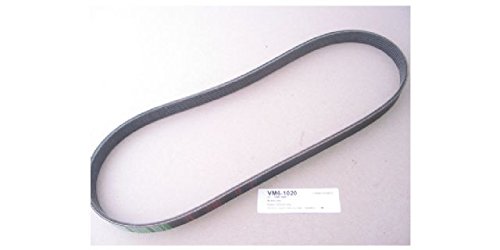 Preisvergleich Produktbild ASHUKI VM6-1020 Zahnriemen
