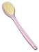 New Escare Long-Handled Body Brush by Aisen RS.1725.00