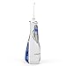 Produktbild ASDF JL Cordless Munddusche Dental Wasser Flosser IPX7 Wasserdicht 2 Wasserdruckmodi 240Ml Kapazität Tragbare Wiederaufladbare Für Zuhause, Reisegebrauch