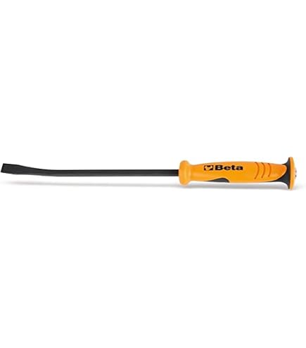 KS Tools Leva Per Smontaggio Pneumatici 200mm – Cromata E Robusta Per Officina