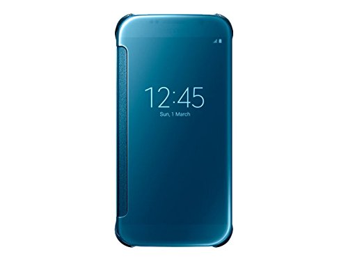 Samsung BT-EFZG920BL - Funda para Samsung Galaxy S6  color azul