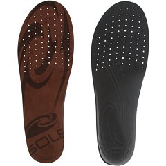 Preisvergleich Produktbild SOLE Softec Casual Footbed, Men 4-4.5 by SOLE