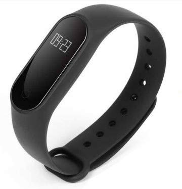 Preisvergleich Produktbild TRE FIT Armband TG-HR1 SW
