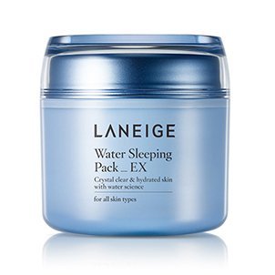 Laneige Water Sleeping Pack (Sleeping Mask)