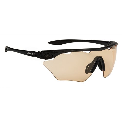 Alpina Unisex Sportbrille Twist Four Shield VL+ - 7