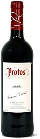Protos roble 2016
