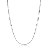 AEE&reg; Men's Necklace Stainless Steel Unisex Urban Crushing Snake