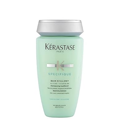 Kerastase Kérastase Specifique Bain Divalent Shampooing 250 ml