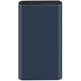 Xiaomi Fast Charge Power Bank 3 Caricatore 10000 mAh, Mi 18 W, Blu Scuro