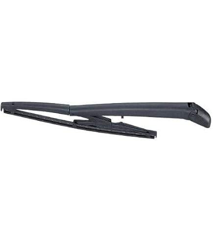 Bosch Balais d'Essuie-Glace Plats Conventionnel Twin 609, Longueur
