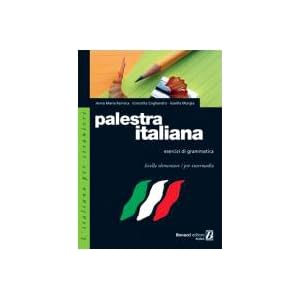 Palestra italiana